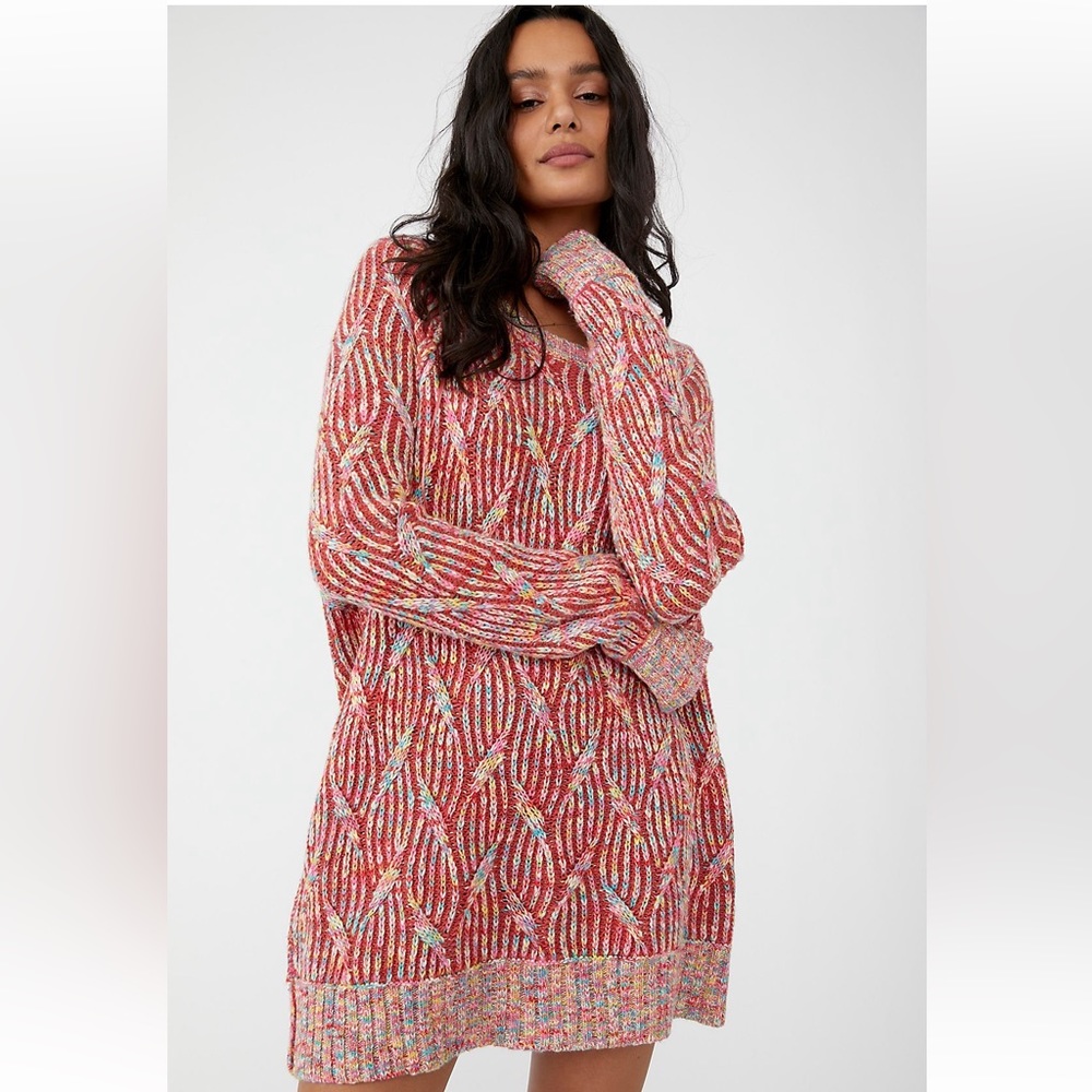 Free People xs sweater